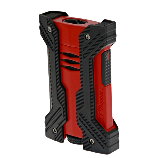 Dupont Defi XXtreme- Red