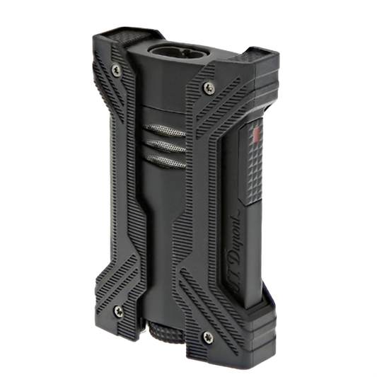 S.T. Dupont Defi XXtreme- Black