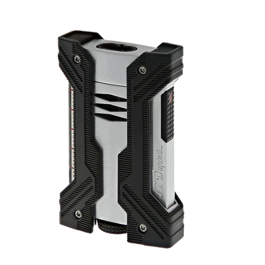 S.T. Dupont Defi XXtreme- Chrome