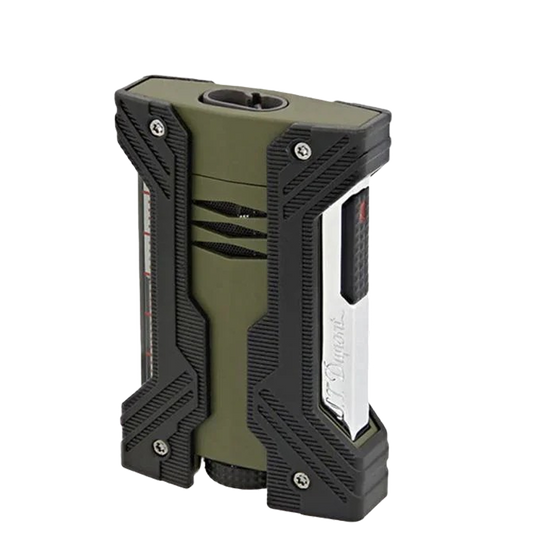 S.T. Dupont Defi XXtreme- Khaki