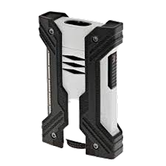 S.T. Dupont Defi XXtreme- White