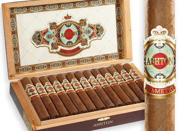 Ashton Cigars