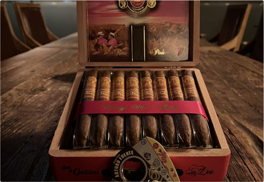 How to Age Cigars: Unlocking a Better Smoking Experience