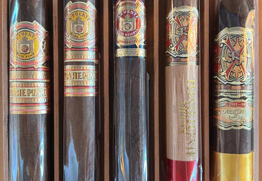 Arturo fuente cigars