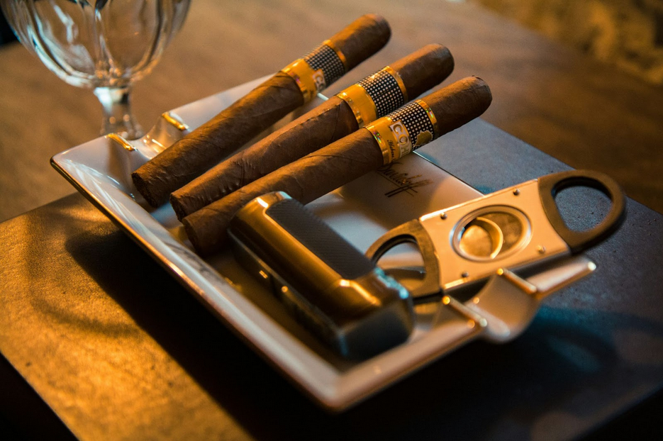 Leveling Up: Best Cigar Picks for the Experienced Smoker