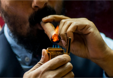 Beginner's Bliss: The Best Cigars for the Occasional Smoker