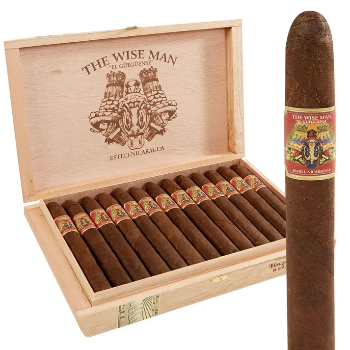 The Wiseman Toro- Review