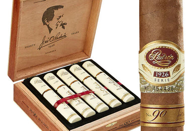 Padron Cigars