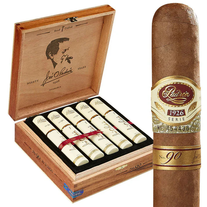 Padron Cigars