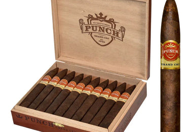 Punch Cigars