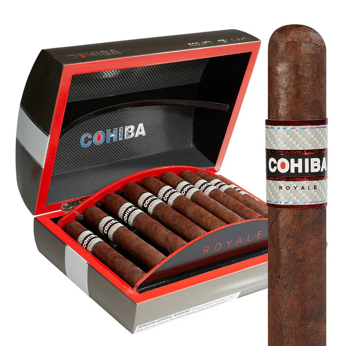 Cohiba Cigars