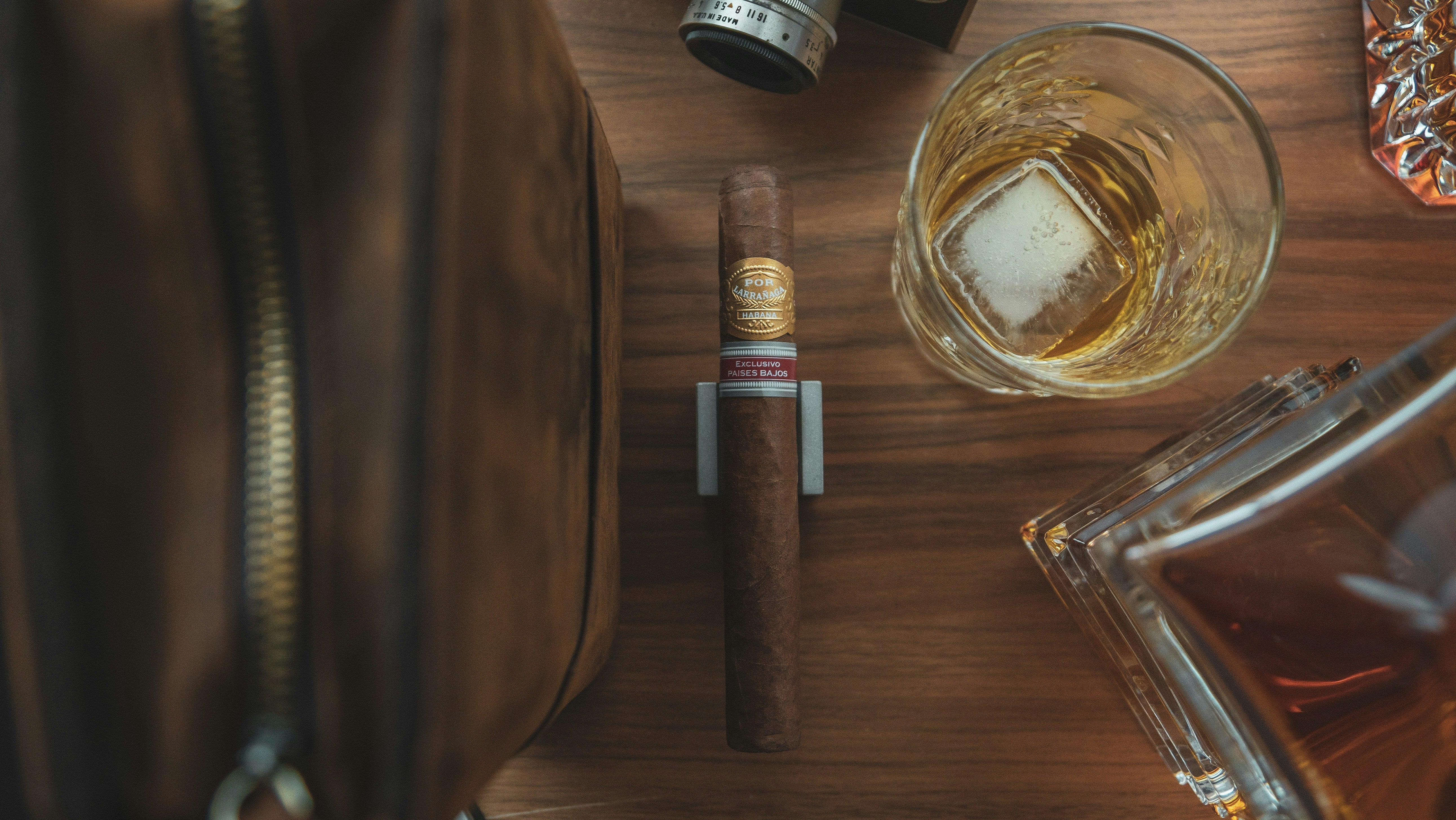 Introduction to Cigars