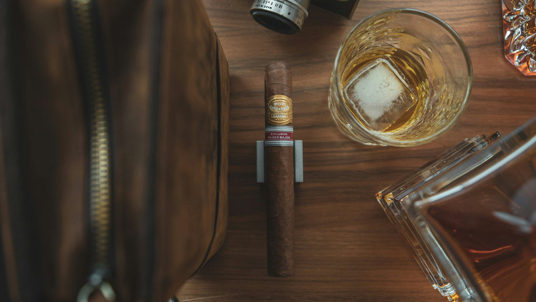 Introduction to Cigars