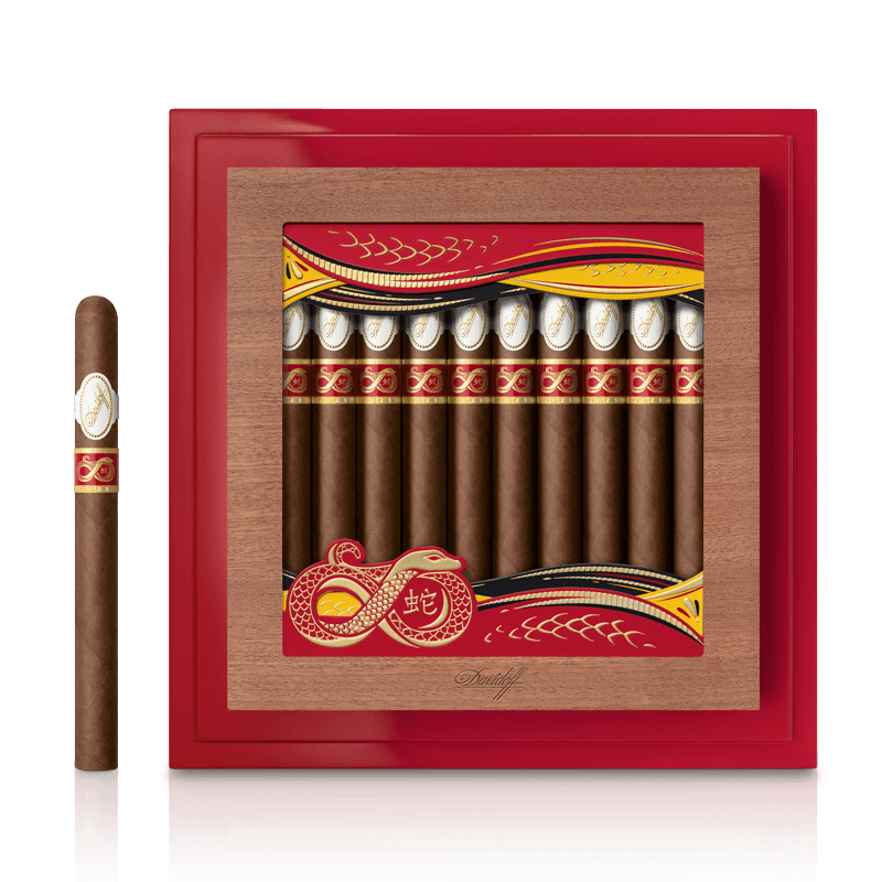 Davidoff Year of the Snake