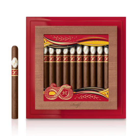 Davidoff Year of the Snake