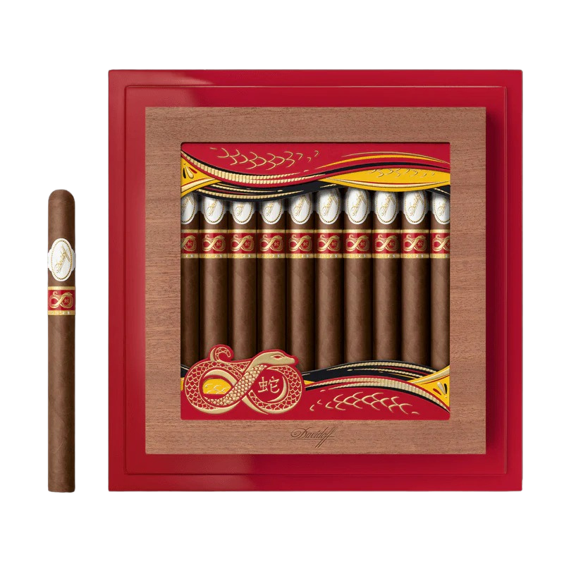Davidoff Year of the Snake
