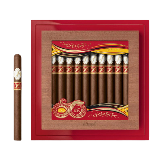 Davidoff Year of the Snake