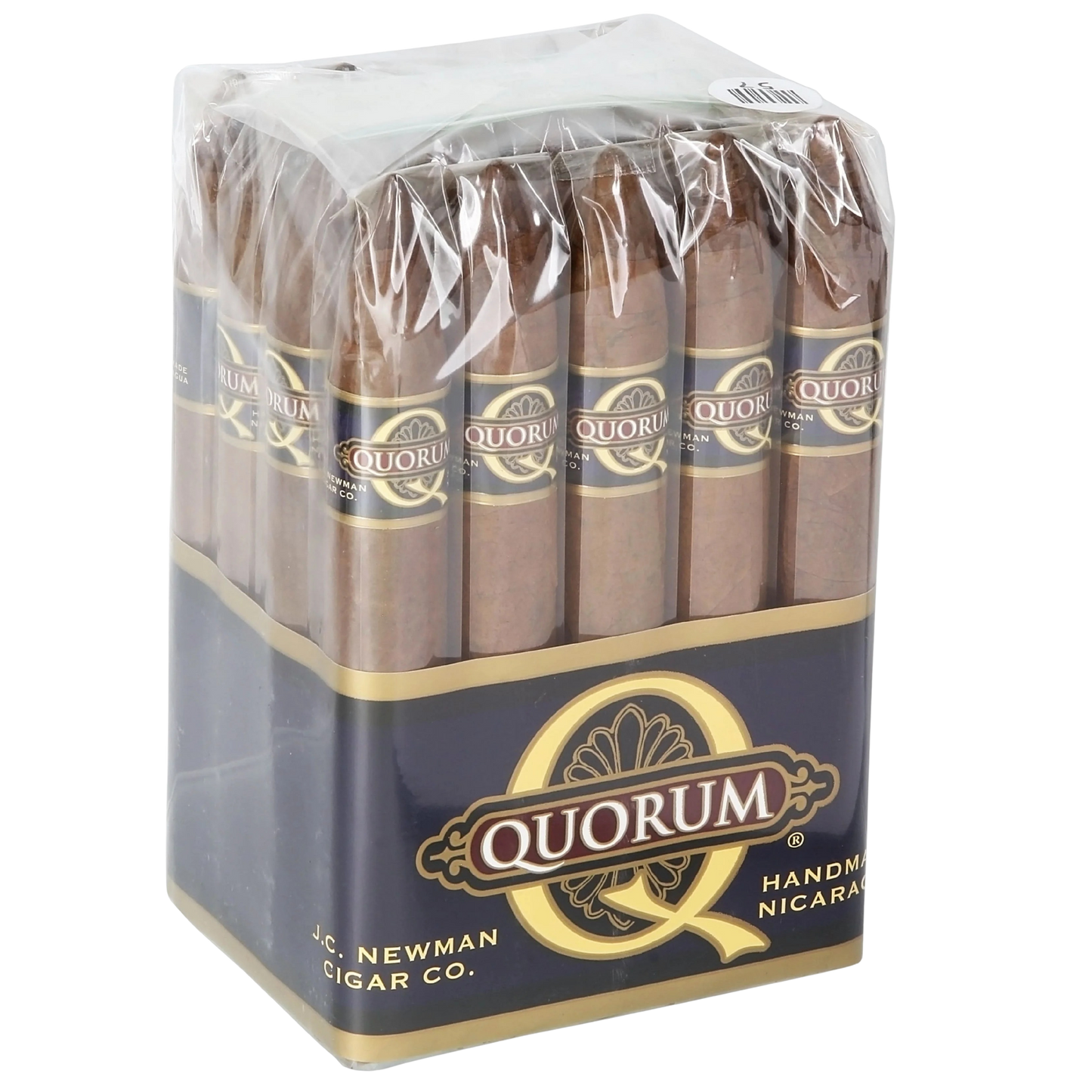 Quorum Classic- Torpedo