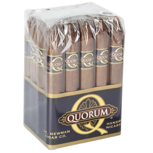 Quorum Classic- Torpedo