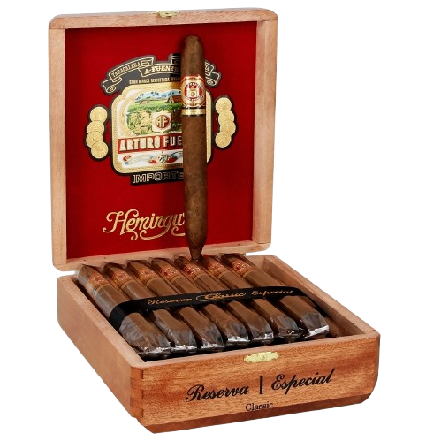 Arturo Fuente Hemingway- Classic