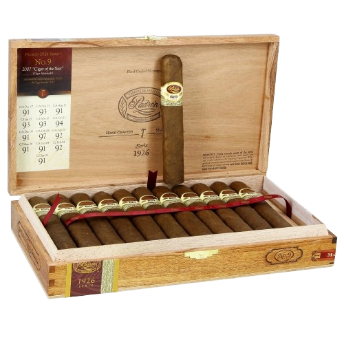 Padron 1926- No.9 Maduro