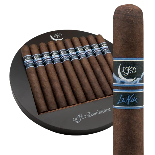 La Flor Dominicana La Nox - Toro