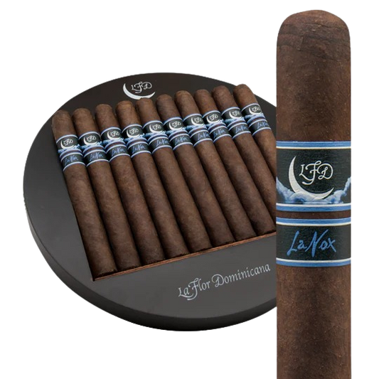 La Flor Dominicana La Nox - Toro