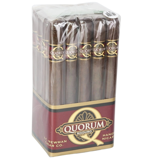 Quorum Maduro- Churchill