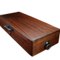 Brizard & Co. Hacienda Humidor 150 count