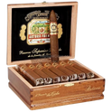 Arturo Fuente Don Carlos- Belicoso