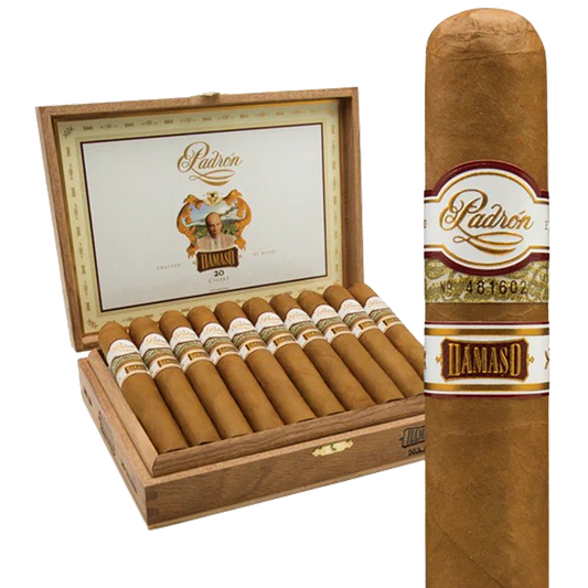 Padron Damaso-15