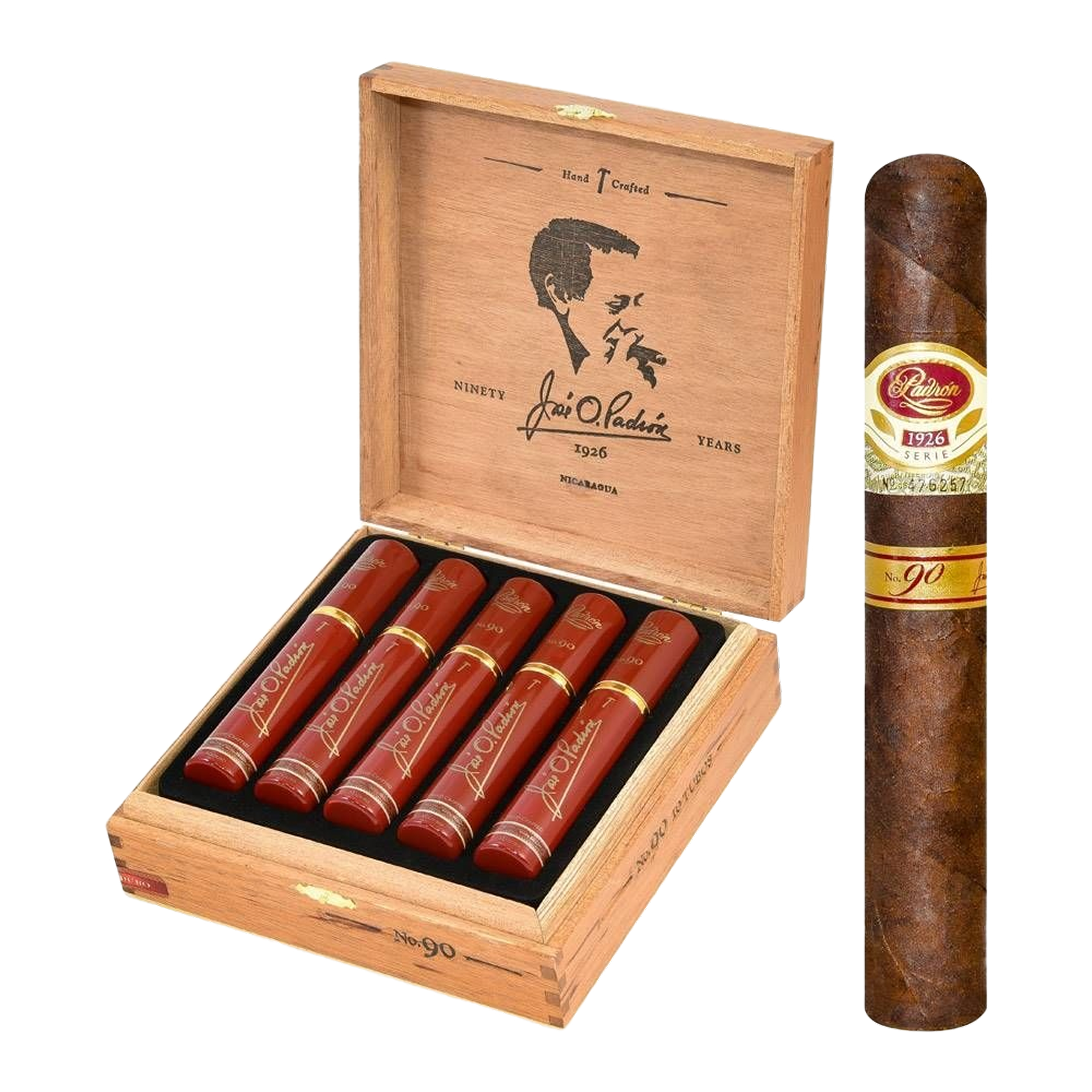 Padron 1926 #90 Maduro