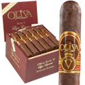Oliva Serie V- Double Robusto