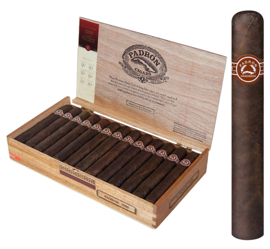 Padron 2000