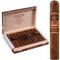 Oliva Melanio- Robusto