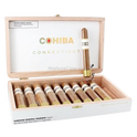 Cohiba Connecticut- Robusto Crystal