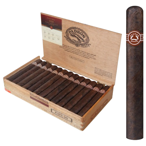 Padron 3000