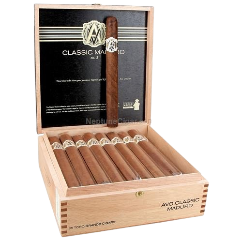 AVO Maduro- No.3