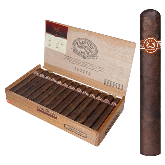 Padron 4000