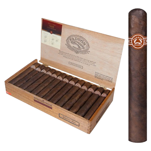 Padron 5000
