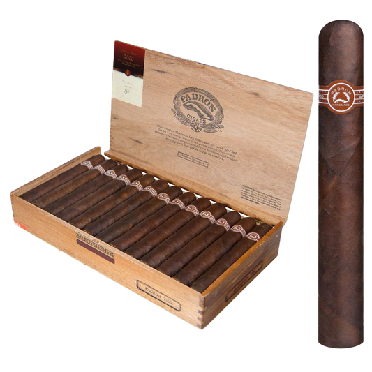 Padron 7000