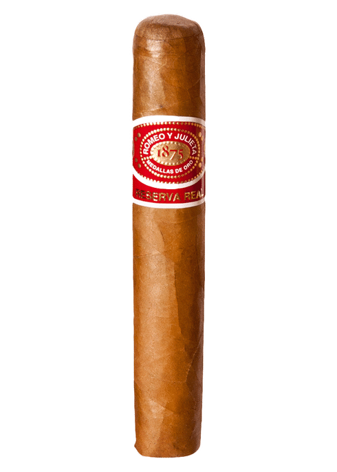 Romeo y Julieta Reserva Real- Toro
