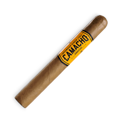 Camacho Connecticut- Toro