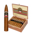 Ashton Cabinet- Belicoso