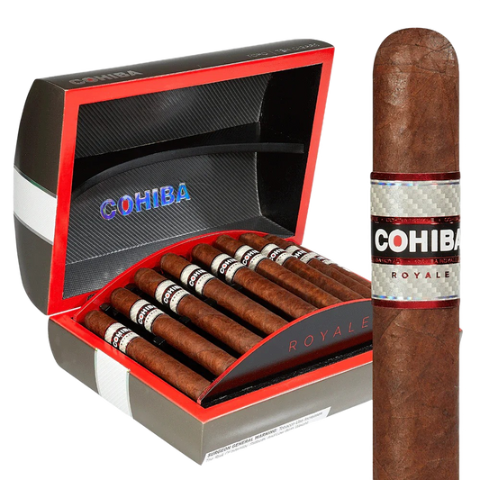 Cohiba Royale- Toro