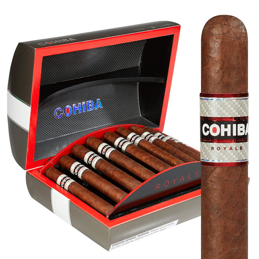 Cohiba Royale- Toro