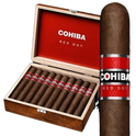 Cohiba Red Dot-Toro Tubos