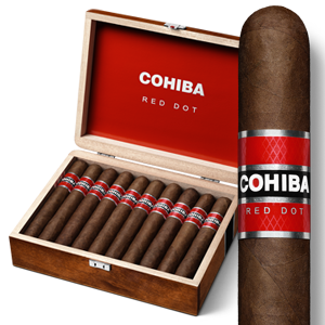 Cohiba Red Dot- Toro