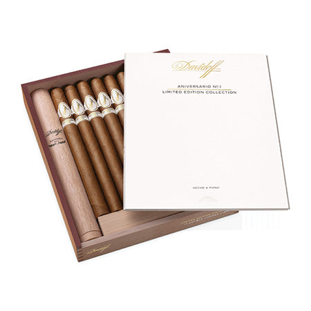 Davidoff Aniversario No. 1 Limited edition