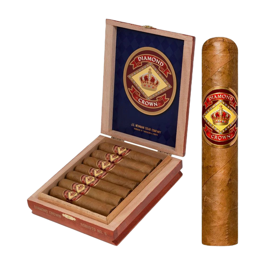 Diamond Crown Classic - No. 5